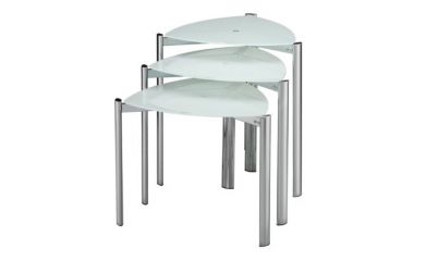 Nesting Table, coffee tables , Glass Table,sofa tables,ikea side table 